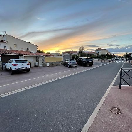 Pt'I Cosy Cabestany - Renovee - La Mer A 10 Min Eksteriør billede