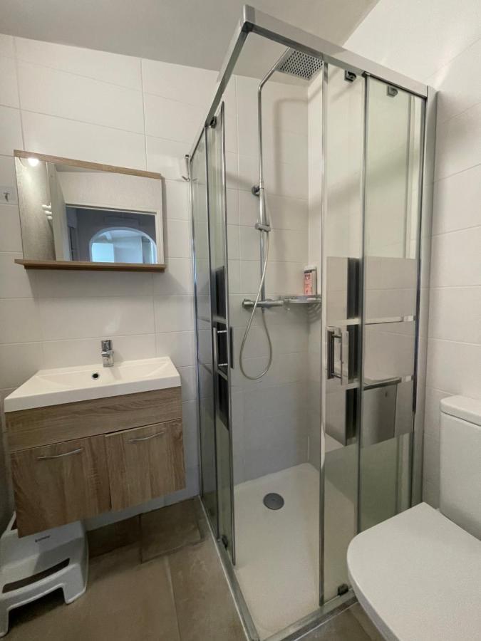 Pt'I Cosy Cabestany - Renovee - La Mer A 10 Min Eksteriør billede